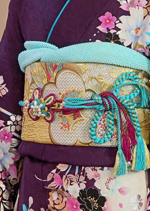 振袖ギャラリー