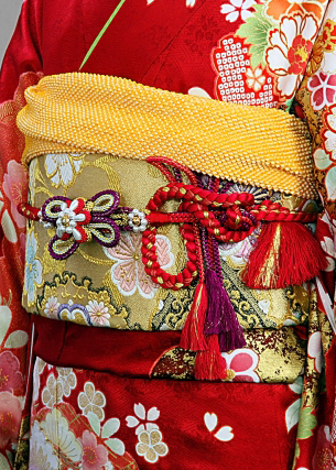 振袖ギャラリー