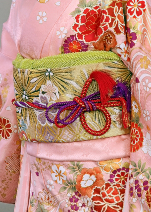 振袖ギャラリー