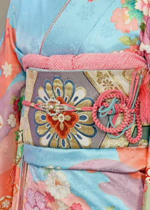 振袖ギャラリー